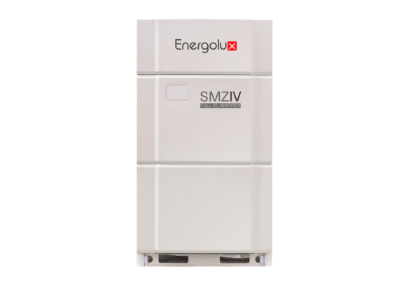 Блок с рекуперацией тепла (трехтрубный) SMZ IV Energolux SMZUR75V4AI