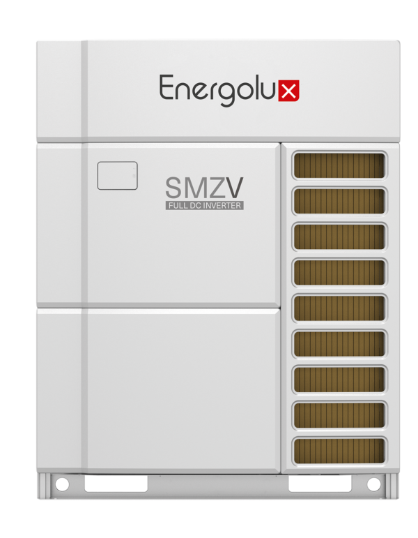 Модульный наружный полноразмерный блок SMZ V Energolux SMZU150V5AI