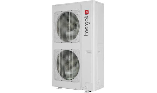 Компрессорно-конденсаторный блок INVERTER Energolux SCCU75C2BF