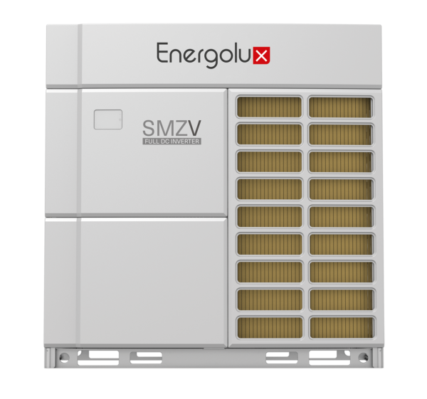 Модульный наружный полноразмерный блок SMZ V Energolux SMZU350V5AI