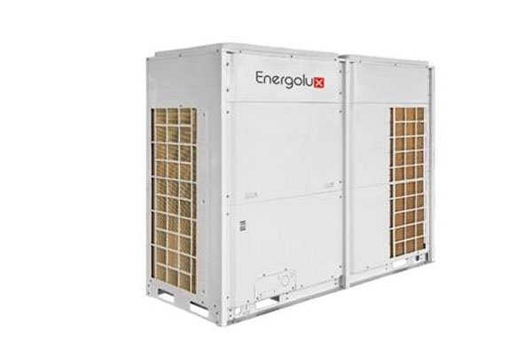 Блок индивидуальной установки Energolux SMZUi311V2AI