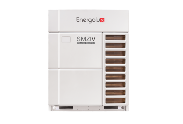 Блок с рекуперацией тепла (трехтрубный) SMZ IV Energolux SMZUR135V4AI