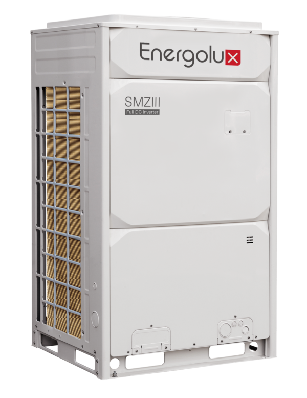 Модульный наружный полноразмерный блок SMZ ||| Energolux SMZU96V3AI