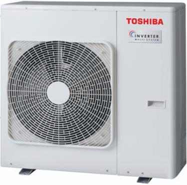 Мульти сплит-системы TOSHIBA RAS-4M34U2AVG-E