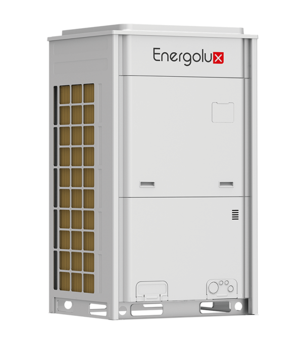 Модульный полноразмерный наружный блок VRF-систем Energolux SMZU96CEBI