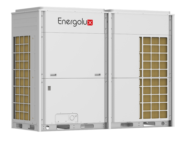 Модульный полноразмерный наружный блок VRF-систем Energolux SMZU300CEBI