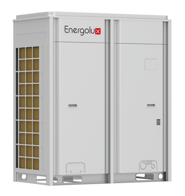 Модульный полноразмерный наружный блок VRF-систем Energolux SMZU135CEBI