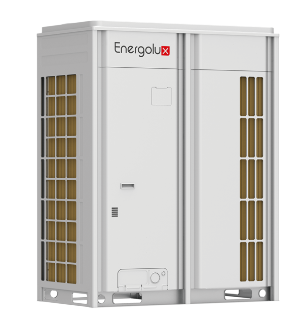 Модульный полноразмерный наружный блок VRF-систем Energolux SMZU232CEBI