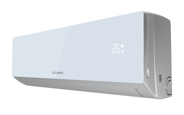 Инверторная система кондиционирования СOOLBERG Runa Silver CI-24UR1-IN/CI-24UR1-OUT