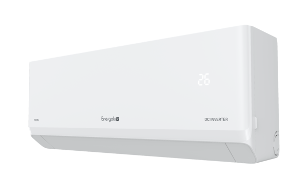Инверторная система кондиционирования Energolux NYON SAS18IL1-AI/SAU18IL1-AI