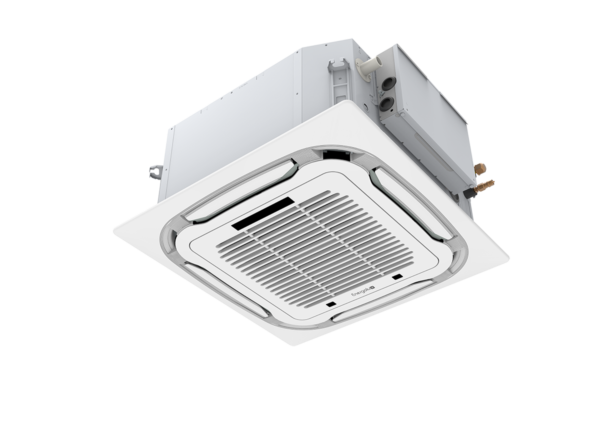 Инверторная кассетная система кондиционирования Energolux ESAC18C1_WF_AR2_DC / ESAU18U1_AR2_DC