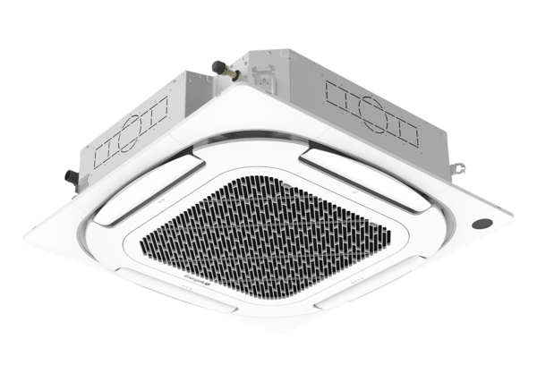 Инверторная кассетная система кондиционирования Energolux ESAC36C1_WF_AR2_DC / ESAU36U1_AR2_DC