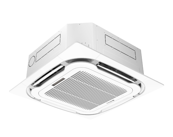 Классическая кассетная система кондиционирования ENERGOLUX 7 ESAC36C7_AR1 / ESAU36U7_AR1