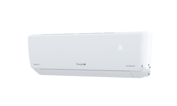 Инверторная система кондиционирования Energolux BADEN DC SAS18FB1-AI/SAU18FB1-AI