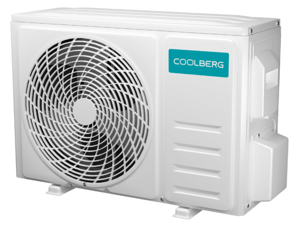Наружный блок COOLBERG Руна Мульти DC CI18R1_TR2_OUT