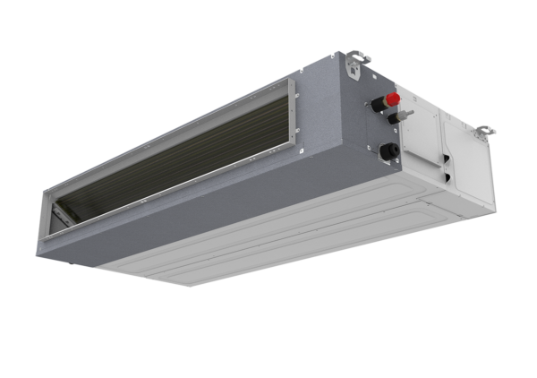 Канальные внутренние блоки ЭКСПЕРТ МУЛЬТИ Energolux ESAD12M5_WF_AR2_DC