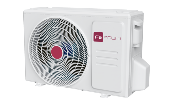 Наружный блок мультисистемы FeRRUM FORCE Pro FOS14F3_MR2_DC2
