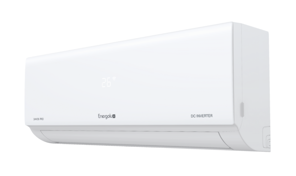 Инверторная система кондиционирования Energolux DAVOS PRO SAS24R2-AI/SAU24R2-AI