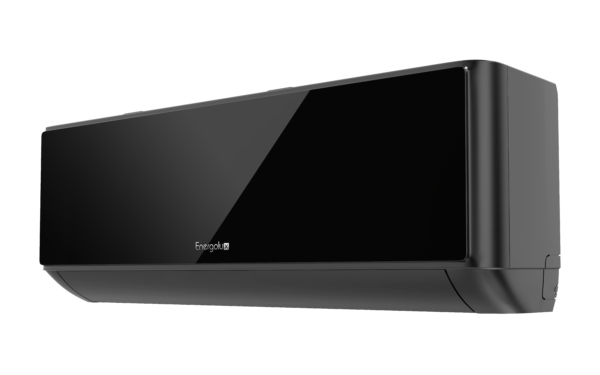 Инверторная система кондиционирования Energolux MURREN BLACK SAS18M1-AIB/SAU18M1-AIB