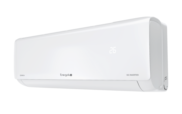 Инверторная система кондиционирования Energolux ZURICH 6 SAS18Z6-AI/SAU18Z6-AI