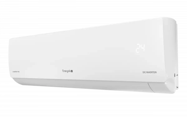 Тепловой насос Energolux CHAMPERY PRO HP ESAS24CHP_GDC/ESAU24CHP_GDC