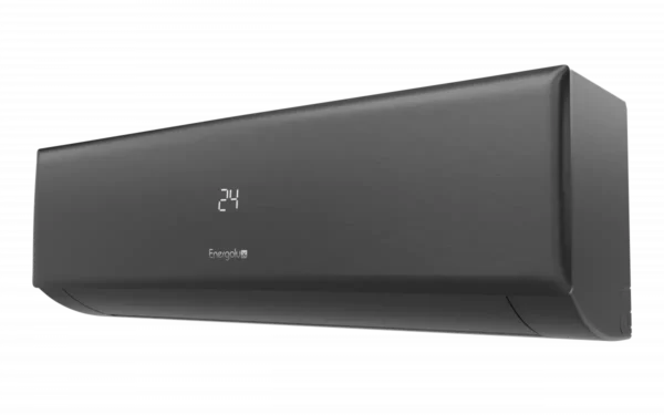 Инверторная система кондиционирования Energolux LUCERNE GRAFIT ESAS09LG1_H/ESAU09LG1_H