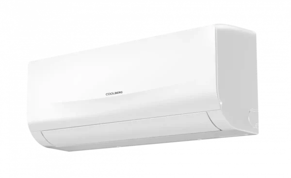 Инверторная система кондиционирования COOLBERG WAVE DC CI12W1_IN/CI12W1_OUT
