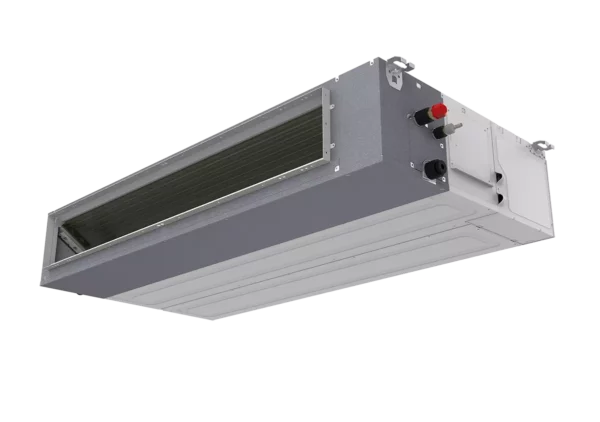 Канальные внутренние блоки ЭКСПЕРТ МУЛЬТИ Energolux ESAD24M1_WF_AR2_DC