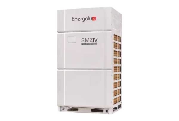 Блок с рекуперацией тепла (трехтрубный)  SMZ IV Energolux SMZUR120V4AI