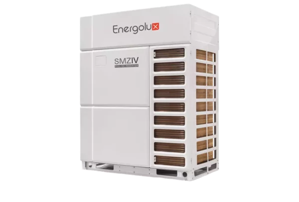 Блок с рекуперацией тепла (трехтрубный) SMZ IV Energolux SMZUR135V4AI