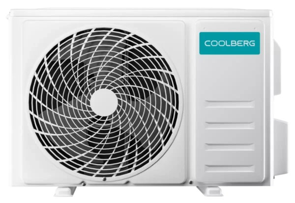 Наружный блок COOLBERG Руна Мульти DC CI14R1_TR2_OUT